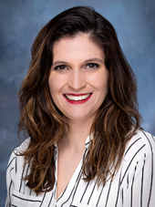 Hannah Peck, ARNP