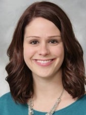 Melissa Batt, DNP, ARNP