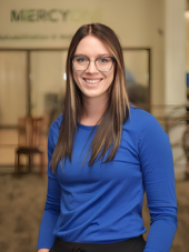 Lauren Prier, DPT