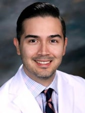 Jose Daniel Cordoba, MD