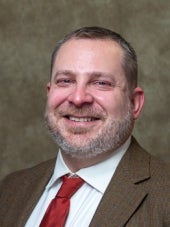 Corey Thompson, MD