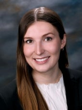Anna Metzger, DPT