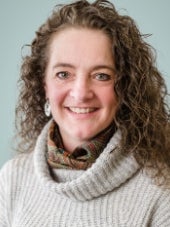 Kristin Harts, MD