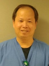 Ted Schwarm, MD