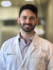 I. Slater Alden, MD