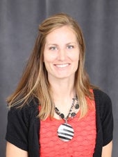 Rachel Van Kley, PT