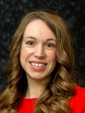 Heather Lamb, PA