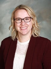 Marissa Pyle, DO