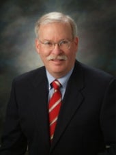David Oppert, MD