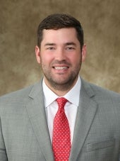 Tyler Mulkey, DPM
