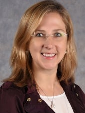 Anke Bellinger, MD