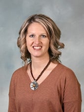 Christie Pope, ARNP