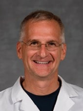 Mark McGaughey, MD