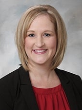 Ashley Bland, ARNP
