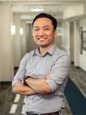 Tenzin Rabgay, MD