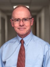 Richard Bremner, DPM