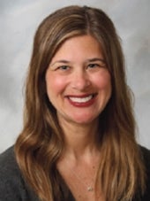 Amy Oliver, ARNP