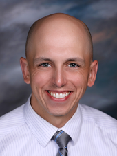 Alex Hahn, MD