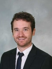 Tristan McKenna, DO