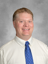 Jon Thoreson, DPT