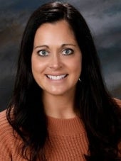 Melissa Hart, OTR/L