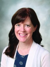 Julie Hanson, MD