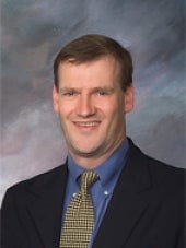 Michael Arnz, DPM