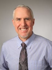 Robert Brewer, MD