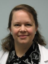 Rose A. Warhank, MD