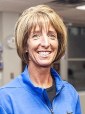 Barb Kaufman, CLC