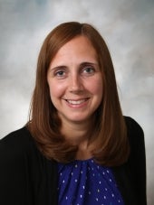 Amy Crane, PA-C