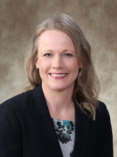 Brooke Bailey, CRNA