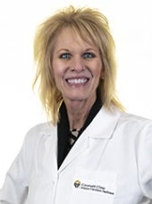 Jane Keller, ARNP