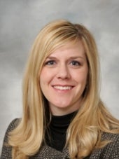 Sarah Town, ARNP
