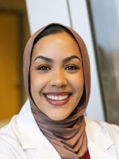 Maha Elgawly, MD
