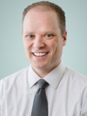 Erik Swenson, MD