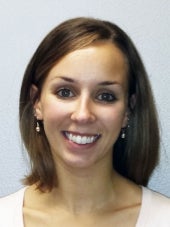 Sarah Pearman, ARNP