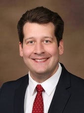 Brandon Hart, MD