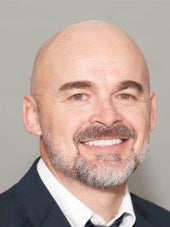 Luke Perrin, MD
