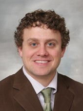 Kevin Peterson, DO