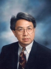 Virgilio Corpuz, MD