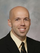 Robert Shontz, MD
