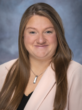 Ashley Moreno, ARNP