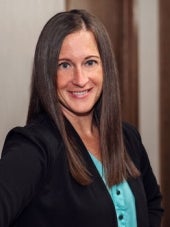 Darcy Jolley, LMSW