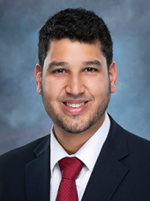 Faraz Khan, MD