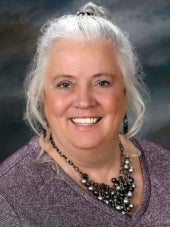 Dierdre Simmons, PT