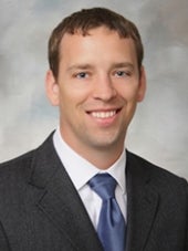 Brian Bowshier, MD