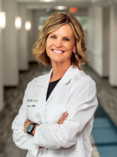 Marcia Corson, CNM