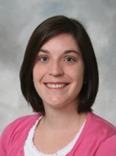 Sarah Jackson, MD