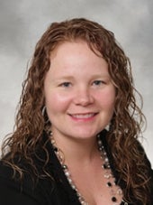 Lindsay Lewis, ARNP
